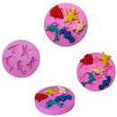 Sea Beach Silicone Cake Sugarcraft Mold Fondant Soap Chocolate Moulds LJ