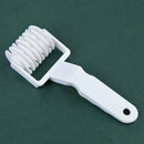 Small Size Baking Tool Cookie Pie Pizza Bread Pastry Lattice Roller Cutter