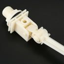 Mini DN15 1/2 inch spool box float valve connection filling valve float val J1T3