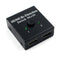 2x1 1x2 In Out UHD 4K Bi Direction HDMI 2.0 Switch Switcher Splitter Hub HDCP AU
