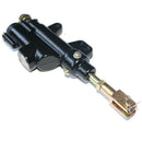 Mini 10mm Motorcycle Durable Rear Brake Master Cylinder For Chinese ATV Dirtbike