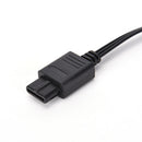 S-Video AV Cable for NS 64 N64 GameCube 64 SNES N64 Hot OZ