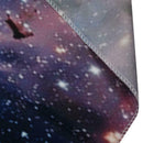 Nebula Tapestry Galaxy Stars in Space Celestial Astronomic Planets in the U C7G5