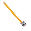 Micro Reverse To SIM Card Adapter SIM Extension Adapter, No Need to Cut your SIM