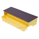40CM Bee Pollen Trap Collector Bee Hive Ventilated Tray Pickup Available Tools