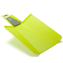 Camping Picnic Folding Cutting Board Eco-Friendly Travel Portable Chopping KCU