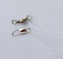 Best-selling 1 Package Light Sabiki Bait Rigs Shrimp Night Glow Lure bait Cy