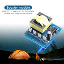 500W Boost Inverter DC 12/24V to AC 220/380V Converter Step Up Power Module