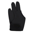 Heat Resistant Gloves Hair Styling Curling Perm Curling Wand Flat Iron 3 Fi V3B7