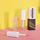 Magic Lip Gloss Colour Changing Long Lasting Moisturizing Lip Lipstick E0V1 G3I6