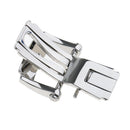 Deployment Buckle Watch Band Butterfly Clasp Push Button Open Making Supplies
