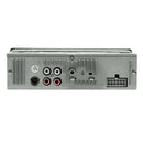 In-Dash FM MP3 Player USB Bluetooth Car Digital