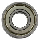 6202Z Dual Metal Shields Pair Deep Groove Radial Ball Bearing 15 x 35 x 11m B6W8