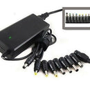 Universal Power Supply Charger for PC Laptop & Notebook, AC/DC Power Adapter AU.