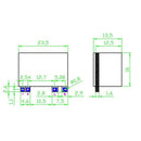 AC-DC power module 110V 220V 230V to 5V isolated switching power supply bo Ut