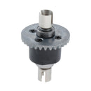 30T Metal Differential Gear Assembly for WLtoys 1/14 RC 144001 Car Crawler Accs