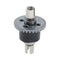 30T Metal Differential Gear Assembly for WLtoys 1/14 RC 144001 Car Crawler Accs