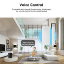 Smart WIFI Sensor Door Open/Closed Detectors Tuya Smart Life APP Control WorM1H4