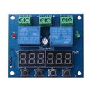 XH-M452 Thermostat Temperature Humidity Control Thermometer Hygrometer ContrM8P1