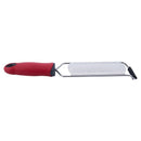 Grater with PP 304 Stainless Steels Blade Grips for Cheese,Lemon,Ginger,Gar G3Q3