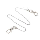 47CM/ 18.5" Punk Belt  Wallet Chain Metal Trousers Chain For Jeans Pants Jewel3C