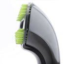 Vacuum Pet Dog Hair Grooming Brush Power Brush Attachement Head 32mm Dia