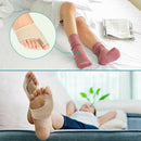 1x Pair Gel Pocket Bunion Protection Sleeve Pain Relief Toe Separator