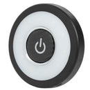 Wireless Touch LED Reading Light USB Charge Car Interior Reading Dome Trunk Lamp