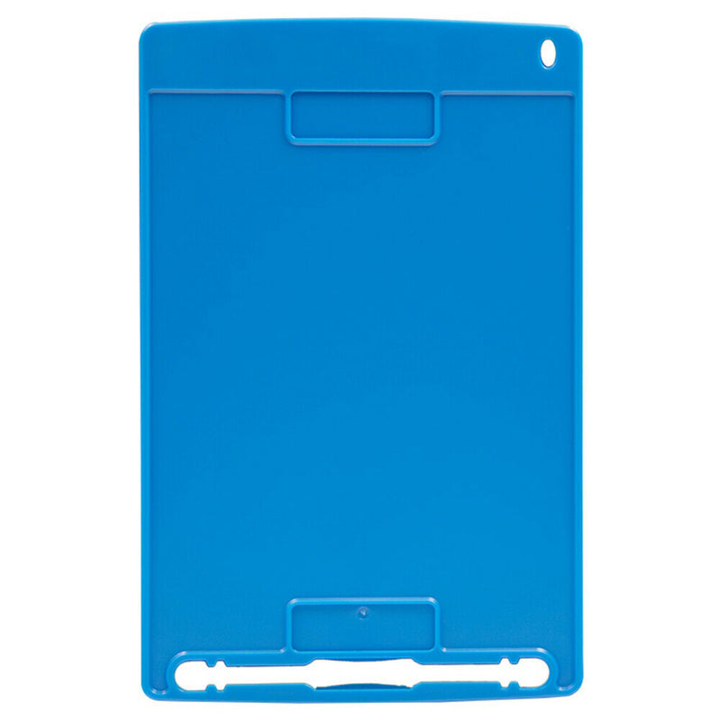 8.5 inch Digital LCD Writing Tablet Ultra-Thin Drawing Pad with Pen (Blue)