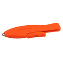 Portable Fishing Line Cutters Scissor Sewing String Snips Tool Random Color
