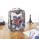 150 Slots Colored Pencils Universal Pencil Bag Pen Case School Stationery P G8F7