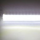 White red Bolt-On LED Lamps for Car License Plate Lights Backup Reverse TZZ