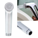 Handheld Toilet Bathroom Bidet Sprayer Shower Head Water Nozzle Sprinkler