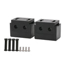 Bracket Holder Motorcycle UTV ATV Mounting Rearview
