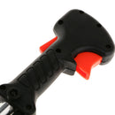 Strimmer Brush Cutter Tube Handle Switch with Throttle Trigger Cable