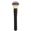 Professional Soft Kabuki Powder Blush Brush Facial Foundation Makeup Tool