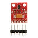 RGB Gesture Sensor Light Color Measuring I2C