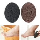 Foot Stone Exfoliating Lava Stone Grill Foot Massage Pumice Exfoliates Callu ME
