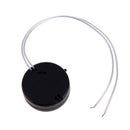 2 x CR2032 Coin Button Cell Batteries Holder Case With ON/OFF Switch Leads