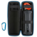 For JBL Flip 4 Bluetooth Speaker Case Cover Travel Carry Bag Sleeve Protector