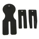 Plastic Car Door Trim Mouldings Clips Plugs Door Panel Remover Garage Tool