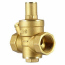 Dn20 3/4 Inch Adjustable Water Pressure Reducing Regulator Valve 1.6Mpa Wat
