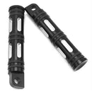 Motorcycle Foot Pegs Cnc Cut Front&Rear Foot Pegs Foot Rests Compatibility