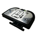 Battery Door Battery Cover Lid Cap Replacement for Nikon D200 D300 D300S D700