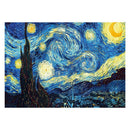 Starry Night 5D Full Drill Diamond Painting Embroidery DIY Cross Stitch