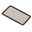 Top Upper Outer LCD Screen Window Glass Cover for Nikon D600 D610 Digital Camera