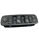 Car Window Switch Button Glass Lifter for 12-16 Dodge Chrysler 68110871AA