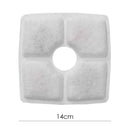 Automatic Pet Drinking Fountain Filter Mat for Cat Dog Water Dispenser Filter