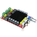 Smart Electronics Tda7498 Dc 14-34V Amplifier Board Of Class D 2X100W Dual