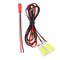 RC Strobe Lights for Remote Control Airplane Plane Glider Aircraft Models